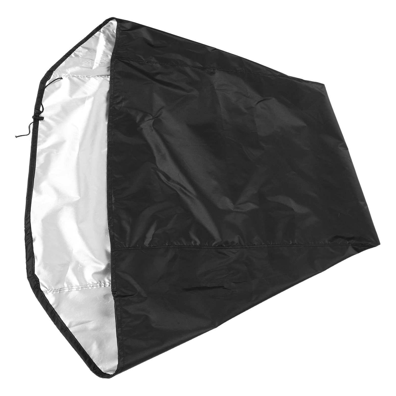 Reel Cover - ผ้าคลุมม้วนสายยางแบบตั้งได้ กันน้ำ ป้องกันสายยางในรถเข็น ปลอกกันฝุ่นสำหรับใช้งานกลางแจ้ง จัดเก็บสายยางในสวนและลานบ้าน