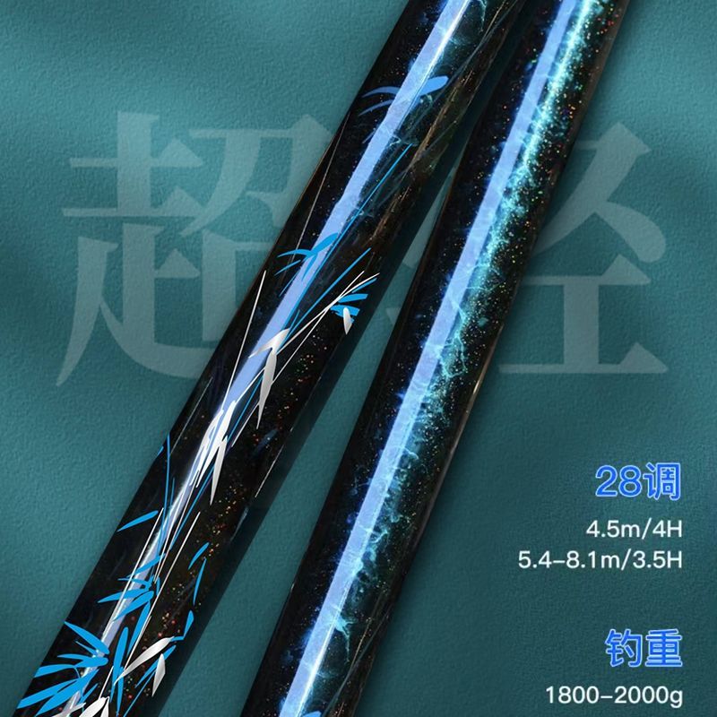 คันเบ็ดตกปลาแบบพกพา คาร์บอนไฟเ - Surf Reel บทวิจารณ์และราคา