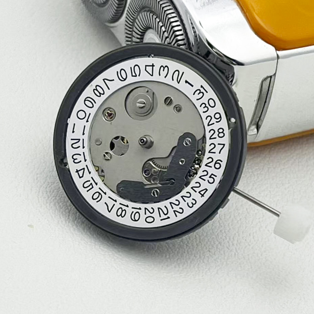 กลไกนาฬิกา NH35 ความแม่นยำสูง  - Reel Case บทวิจารณ์และราคา