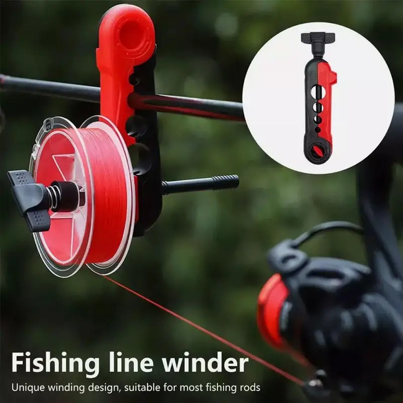 เครื่องม้วนสายเบ็ดแบบพกพา ที่เ - Baitcasting Reel บทวิจารณ์และราคา