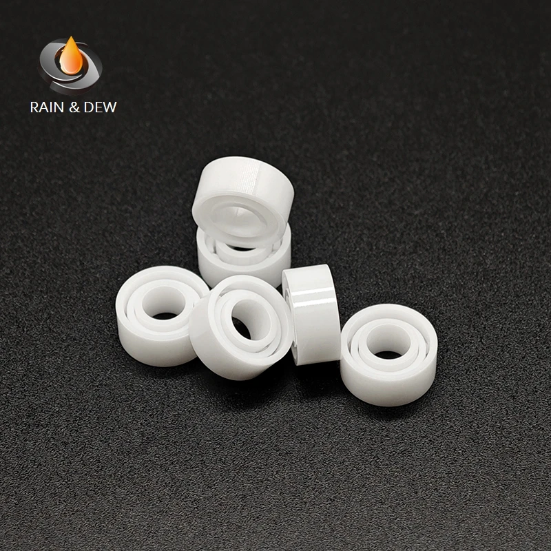 ตลับลูกปืนเซรามิกไฮบริด (1/5/1 - Baitcasting Reel บทวิจารณ์และราคา