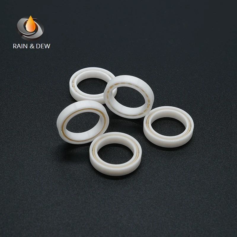 ตลับลูกปืนเซรามิกไฮบริด (1/5/1 - Baitcasting Reel บทวิจารณ์และราคา