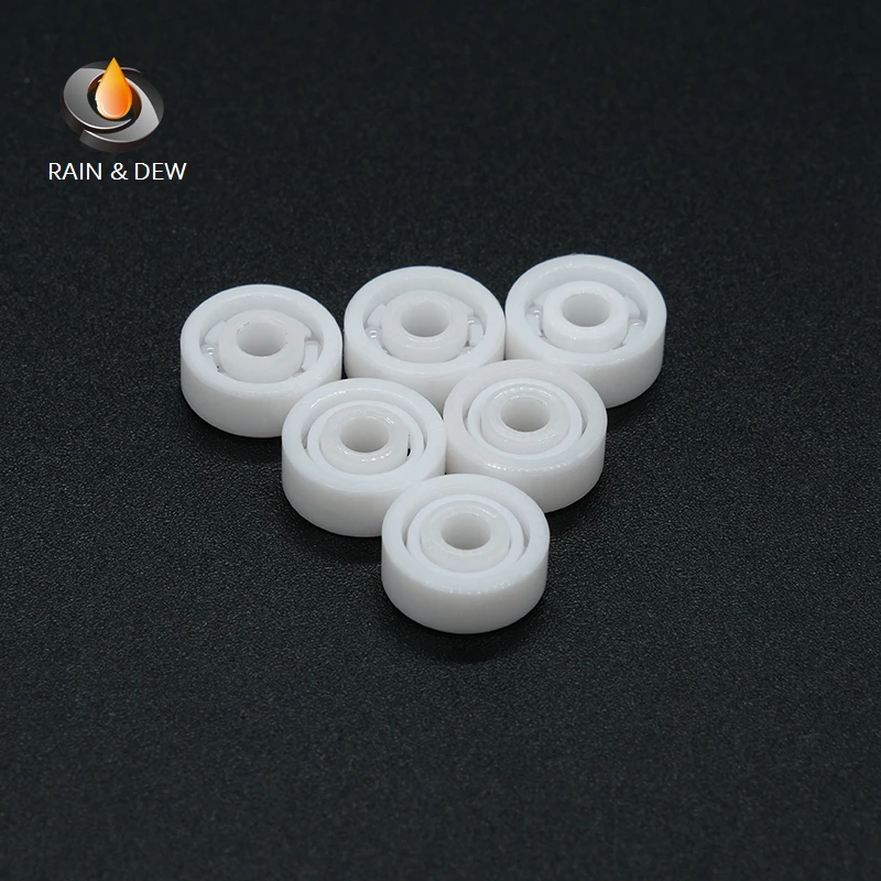 ตลับลูกปืนเซรามิกไฮบริด (1/5/1 - Baitcasting Reel บทวิจารณ์และราคา